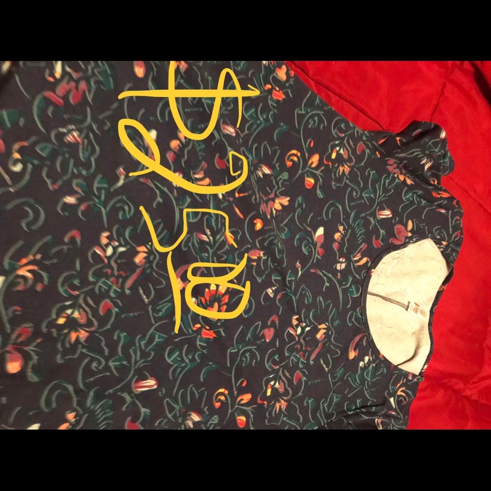 Lula Roe - Picture 6 of 8